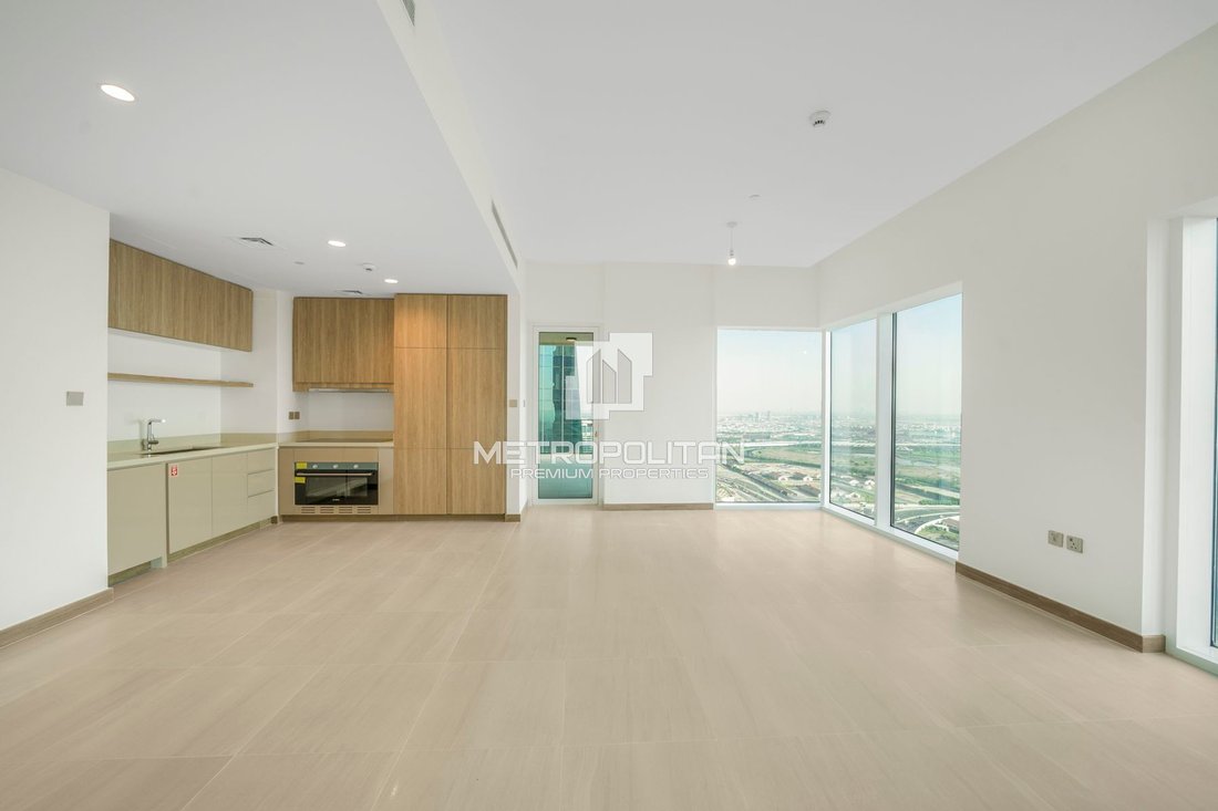 Apartment in Business Bay, Dubai, United Arab Emirates 2 - 19161438