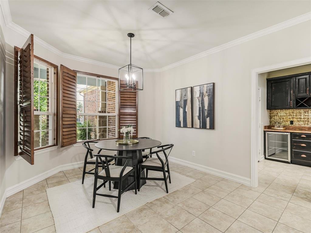 House in Frisco, Texas, United States 5 - 19164071