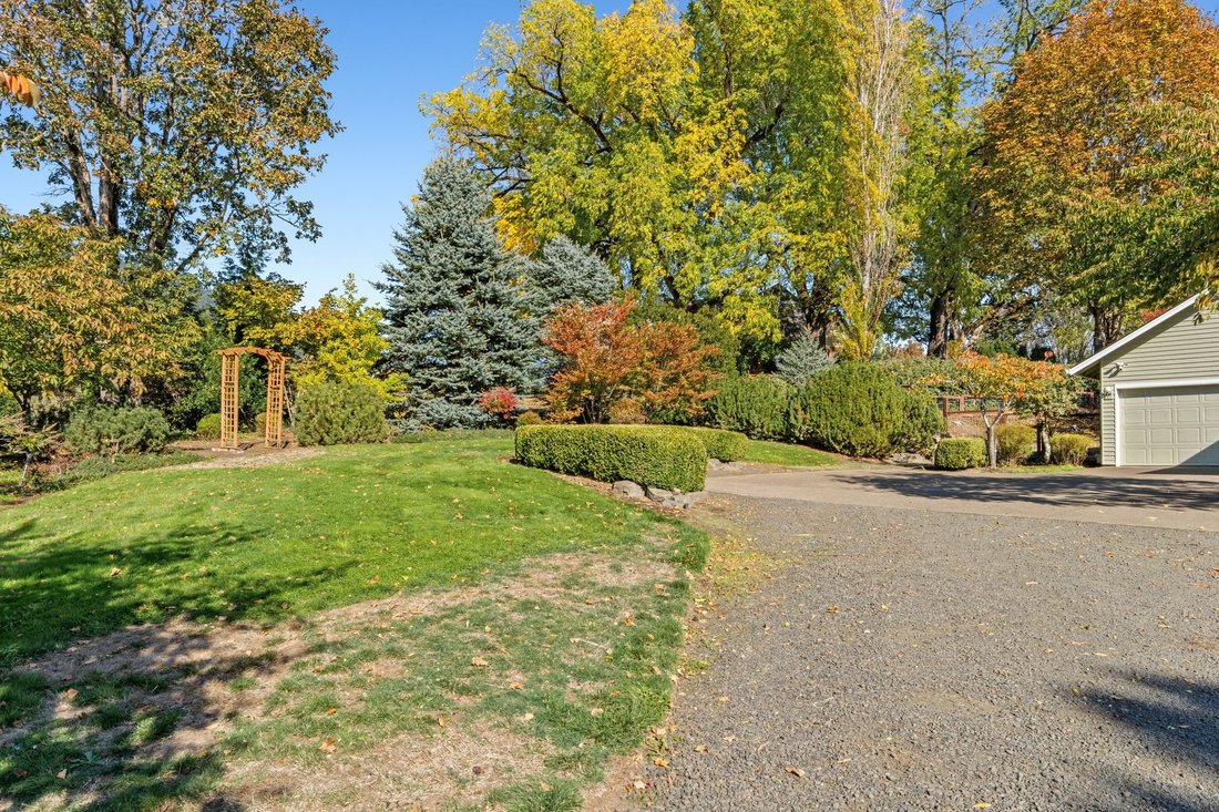 Casa en Corvallis, Oregón, Estados Unidos 4 - 19166002