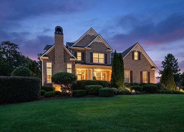 House in Greer, South Carolina, United States 1 - 19160185