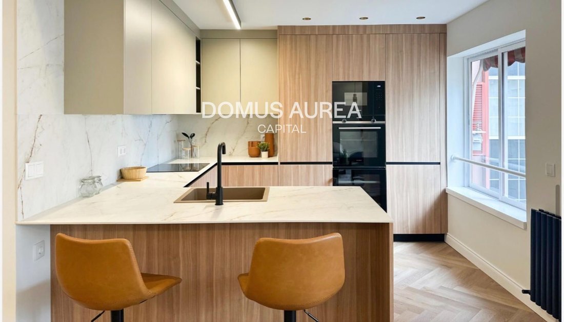Appartement à Salamanque, Madrid, Espagne 2 - 19163444