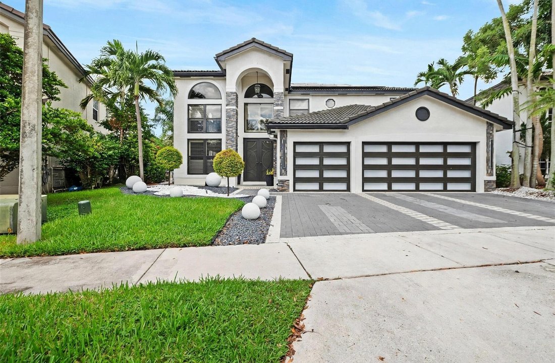 House in Miramar, Florida, United States 2 - 19163325
