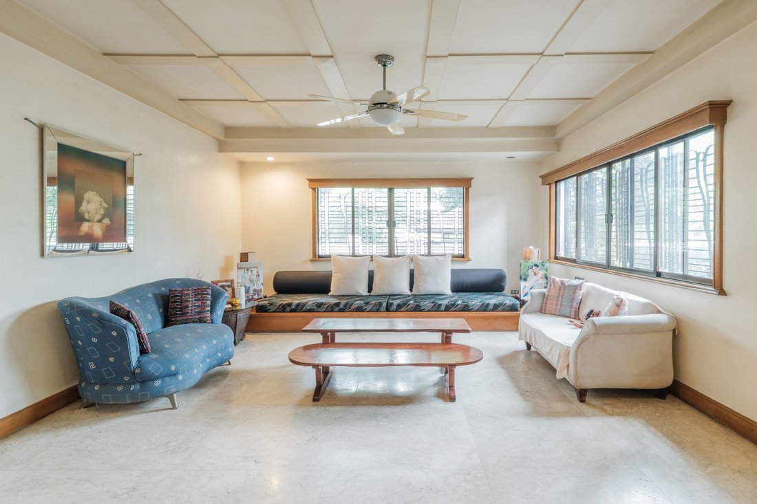Maison à Pasig, Grand Manille, Philippines 1 - 19166051