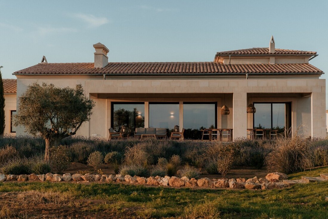 Farm Ranch in Campos, Balearische Inseln, Spanien 2 - 15207385