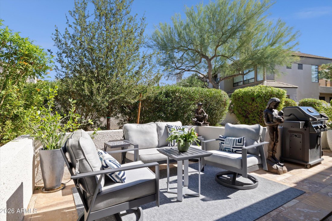 Townhouse in Scottsdale, Arizona, United States 3 - 19164803