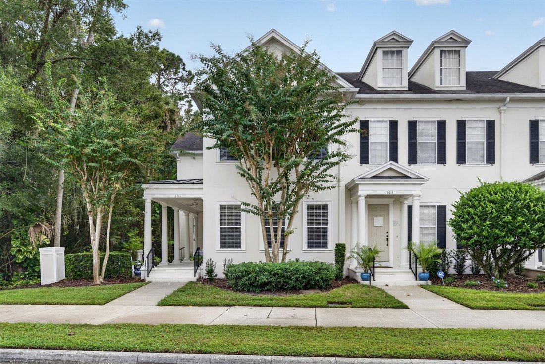 Residenza a Kissimmee, Florida, Stati Uniti 1 - 19162741