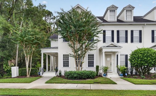 Residenza a Kissimmee, Florida, Stati Uniti 1