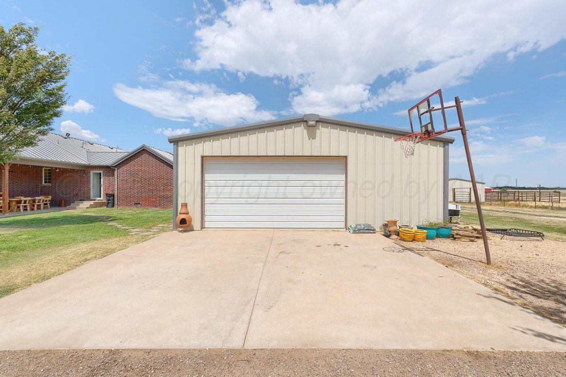 House in Amarillo, Texas, United States 3 - 19162763