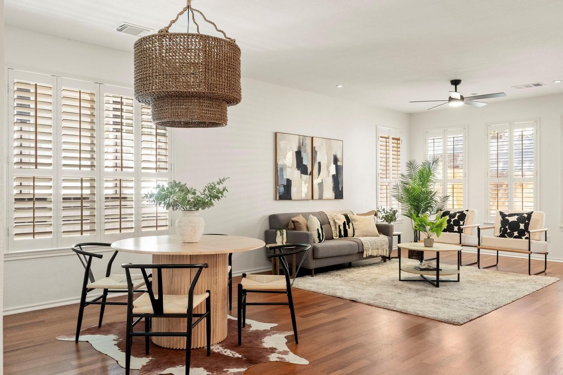 Casa en Austin, Texas, Estados Unidos 5 - 19162786