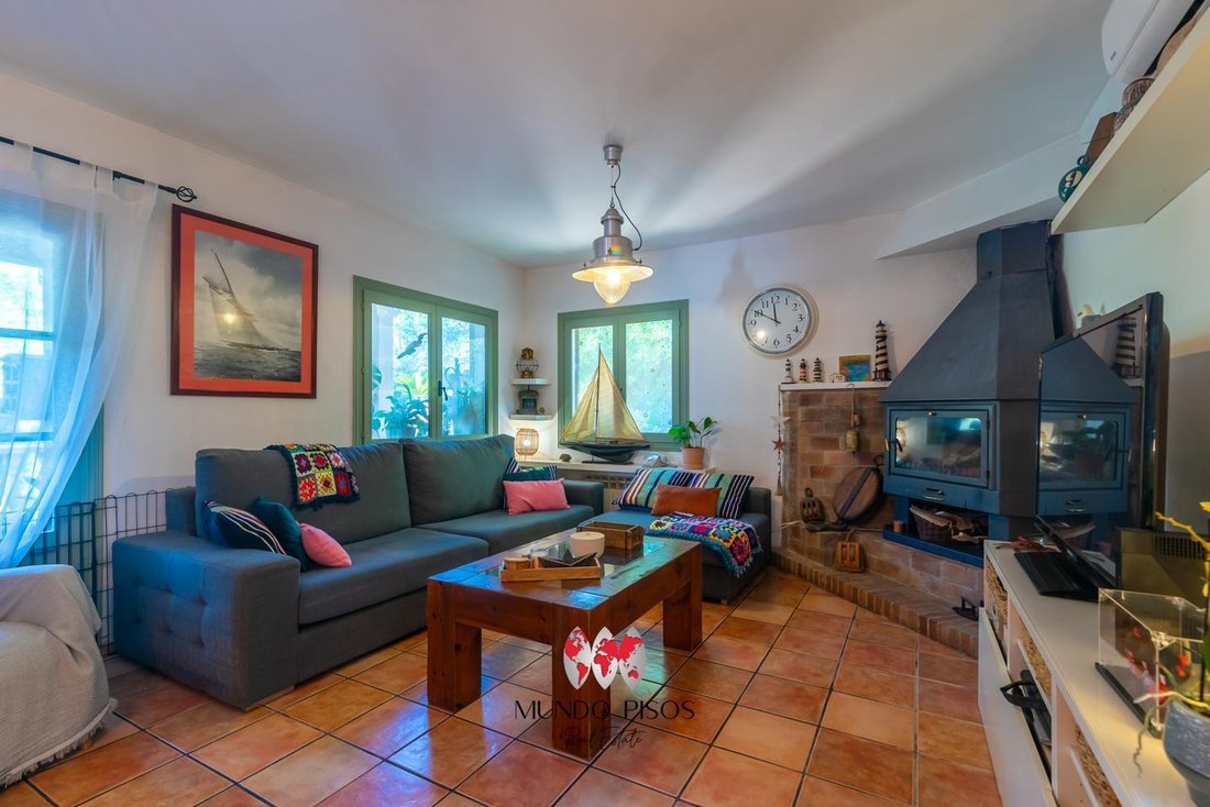 Chalet in Santa Ponsa, Balearic Islands, Spain 5 - 19160448
