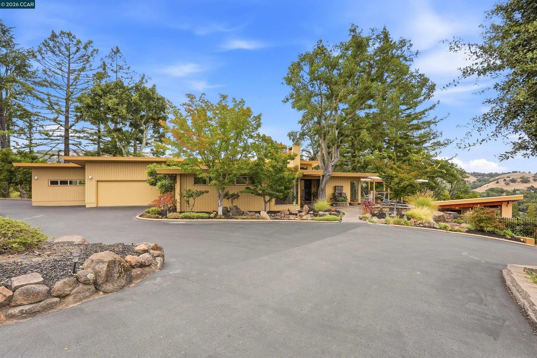 House in Lafayette, California, United States 1 - 19164907