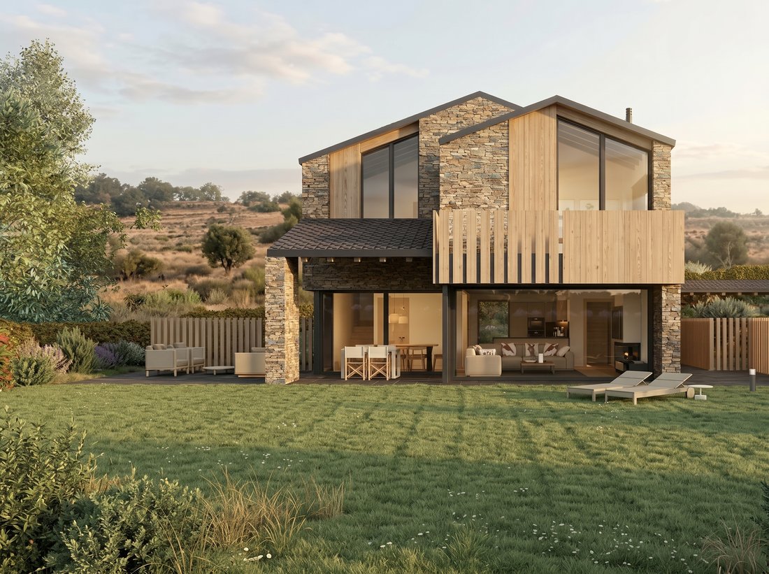 House in Puigcerda, Catalonia, Spain 1 - 19160559