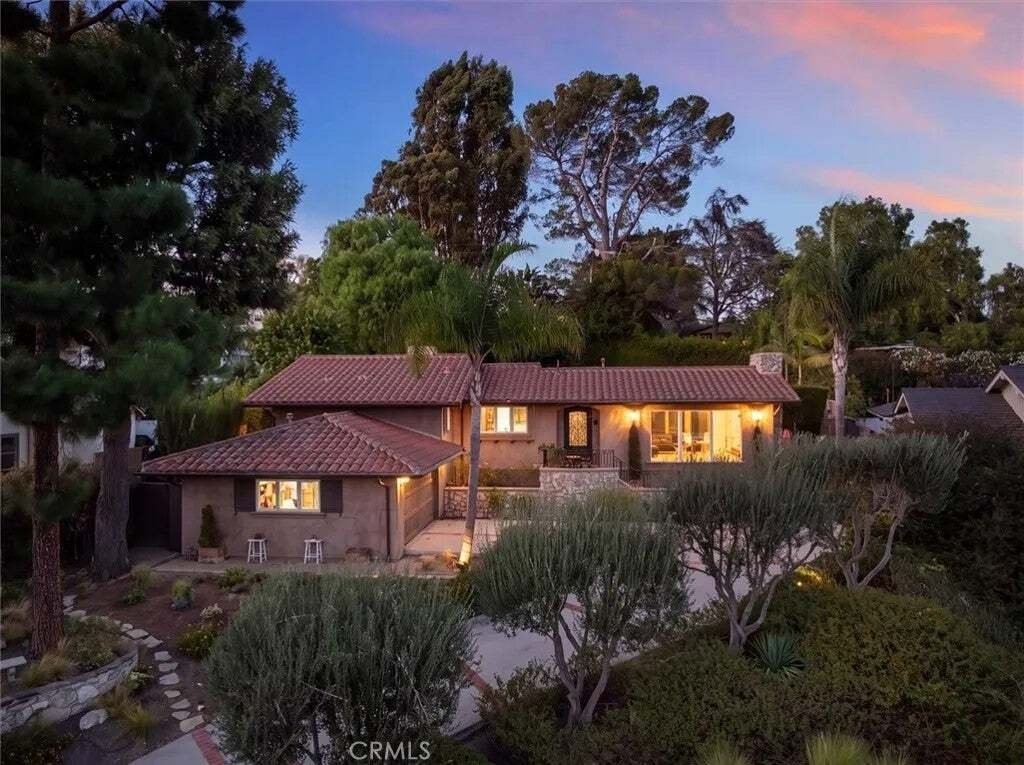 Maison à Rolling Hills Estates, Californie, États-Unis 4 - 18953466