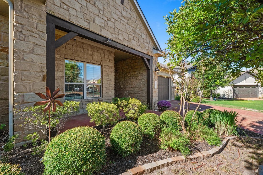 Haus in Lakeway, Texas, Vereinigte Staaten 3 - 19165534