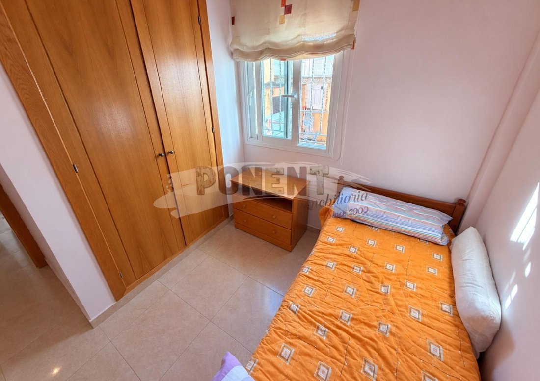 Apartment in Ibiza Town, Balearic Islands, Spain 5 - 19162660