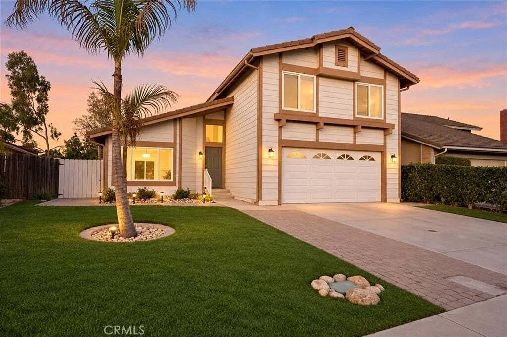 Casa en San Diego, California, Estados Unidos 4 - 19163890