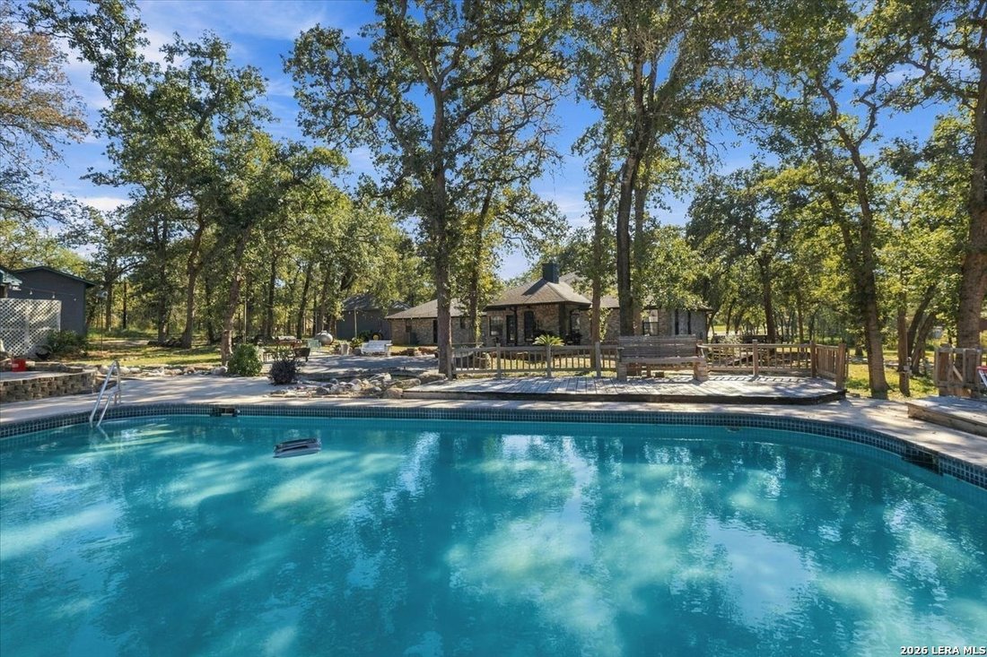 Haus in La Vernia, Texas, Vereinigte Staaten 2 - 19161629