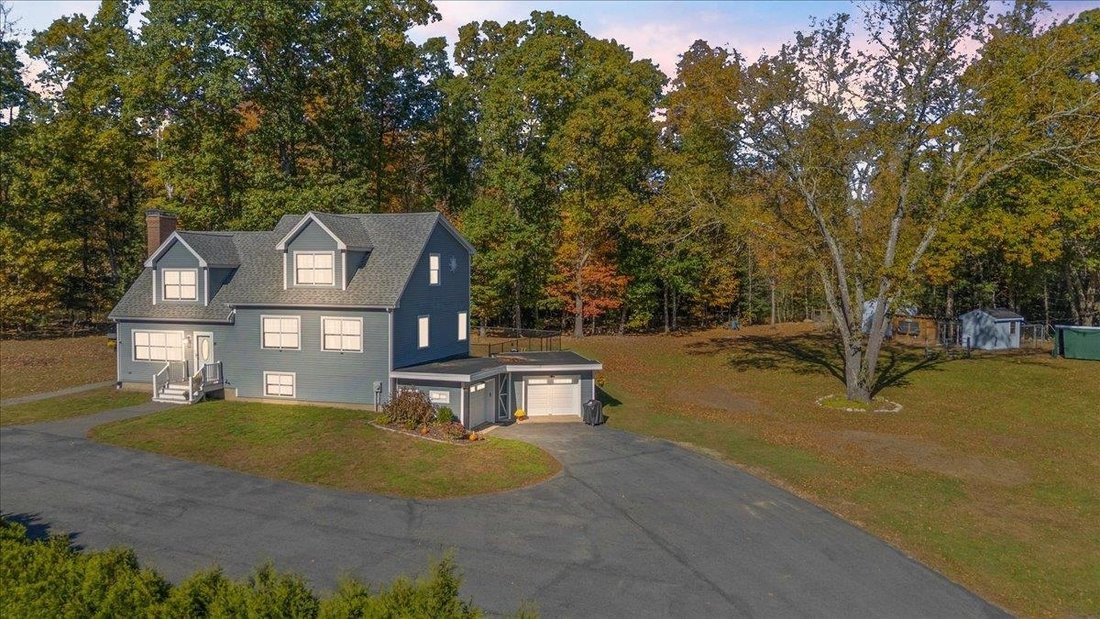 Haus in East Kingston, New Hampshire, Vereinigte Staaten 1 - 19161694