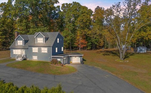 Haus in East Kingston, New Hampshire, Vereinigte Staaten 1