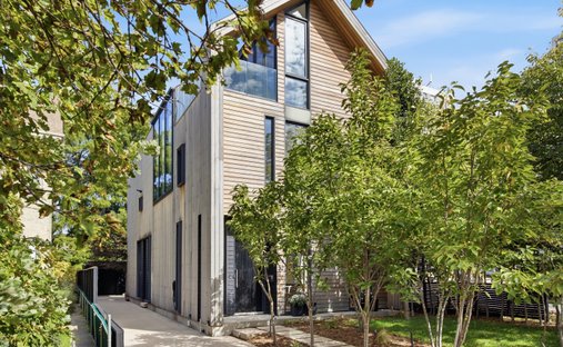 Casa en Kitchener, Ontario, Canadá 1