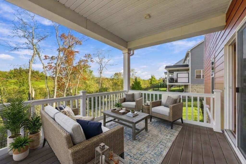 House in Mars, Pennsylvania, United States 4 - 19160058