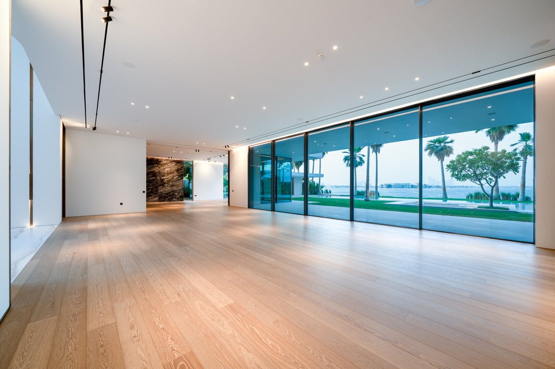 Villa in Palm Jumeirah, Dubai, United Arab Emirates 4 - 19160269