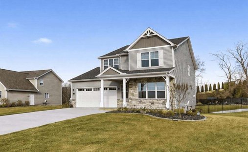 Condominio a Howell, Michigan, Stati Uniti 1