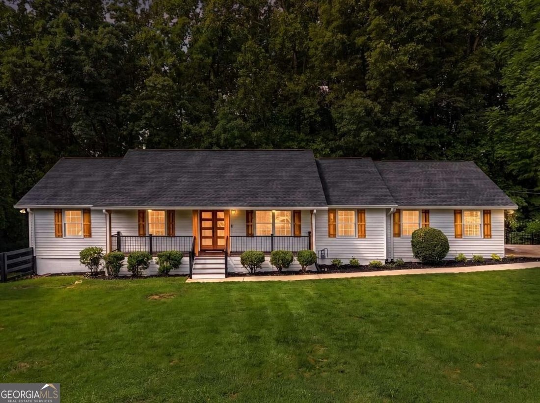 House in Cumming, Georgia, United States 1 - 19163724