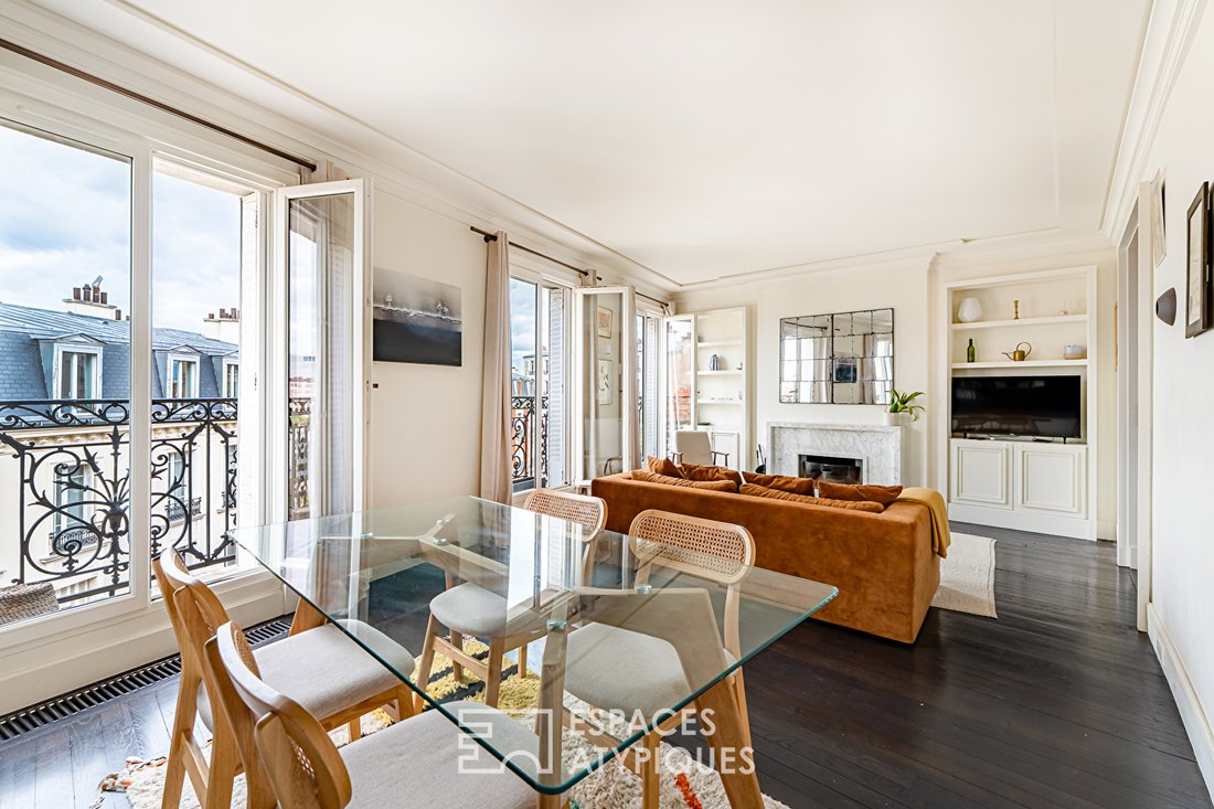 Apartment in La Garenne-Colombes, Ile-de-France, France 5 - 19165251
