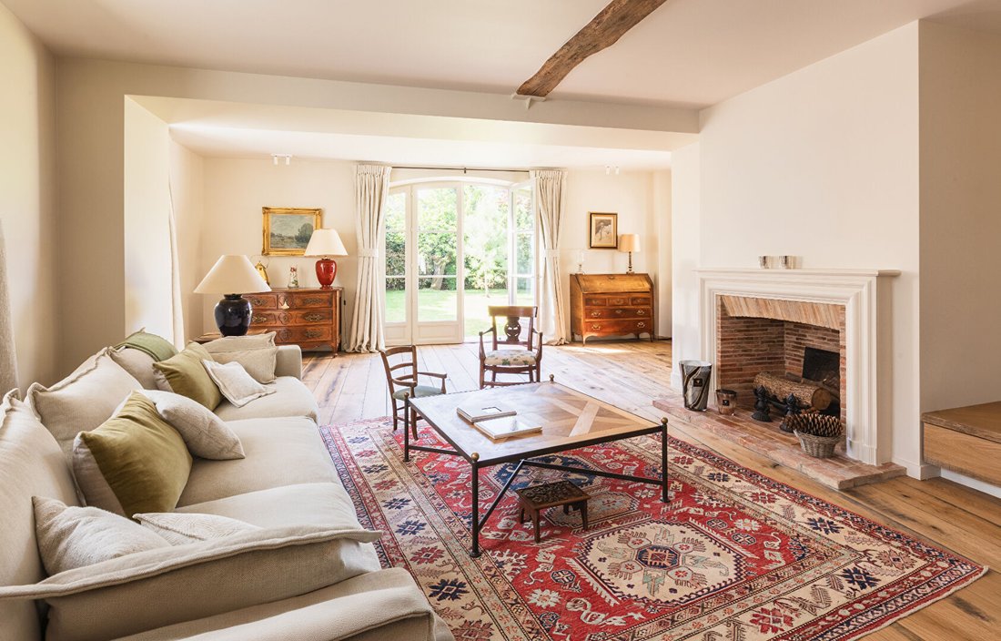 Maison à Feucherolles, Île-de-France, France 2 - 19164286