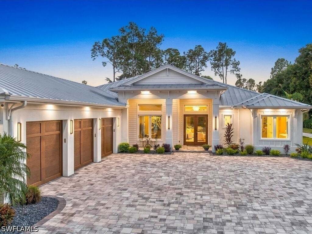 Haus in Naples, Florida, Vereinigte Staaten 1 - 19160079
