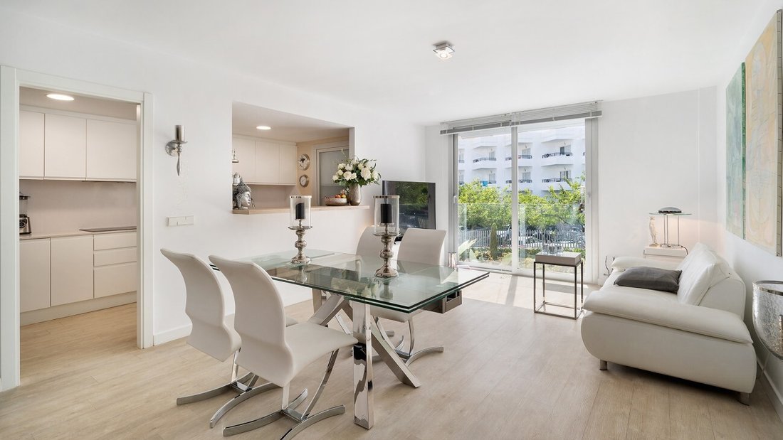 Appartement à Calvià, Îles Baléares, Espagne 4 - 14523264