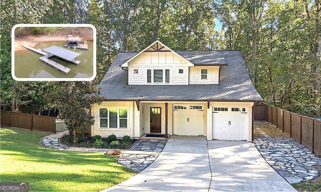 House in Gainesville, Georgia, United States 1 - 19160831