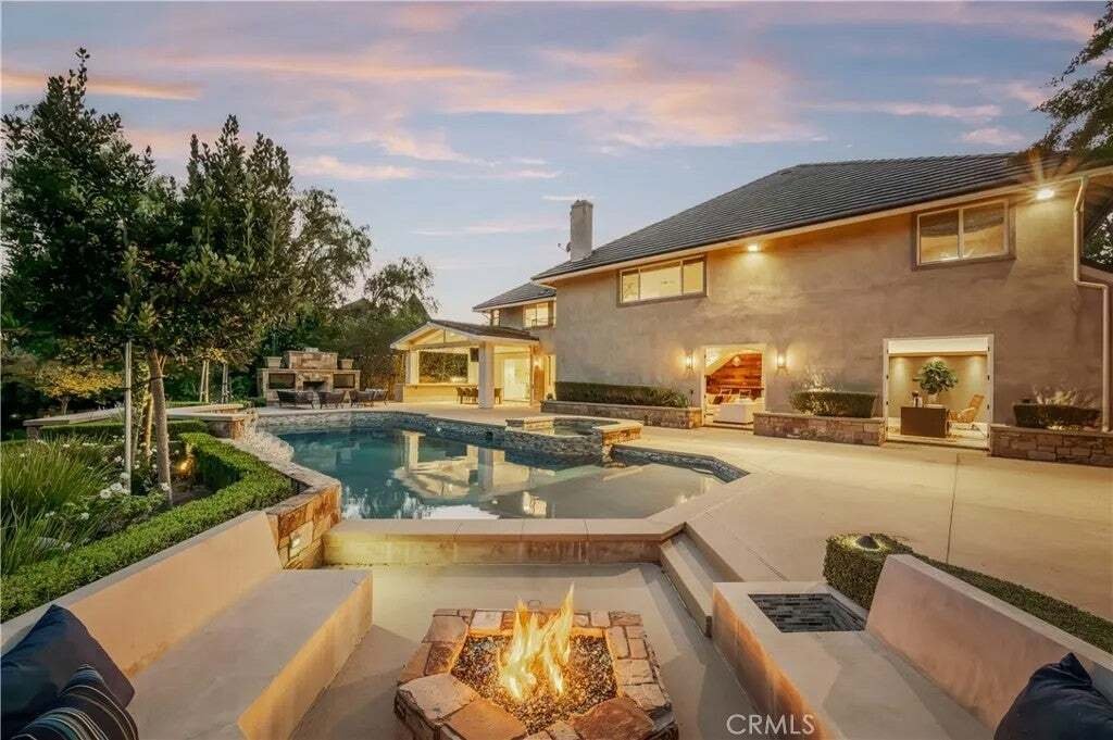 Maison à Laguna Hills, Californie, États-Unis 2 - 19160332
