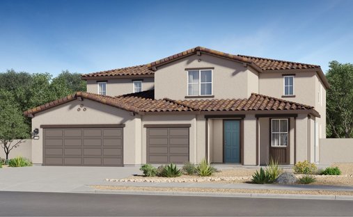 House in Hesperia, California, United States 1