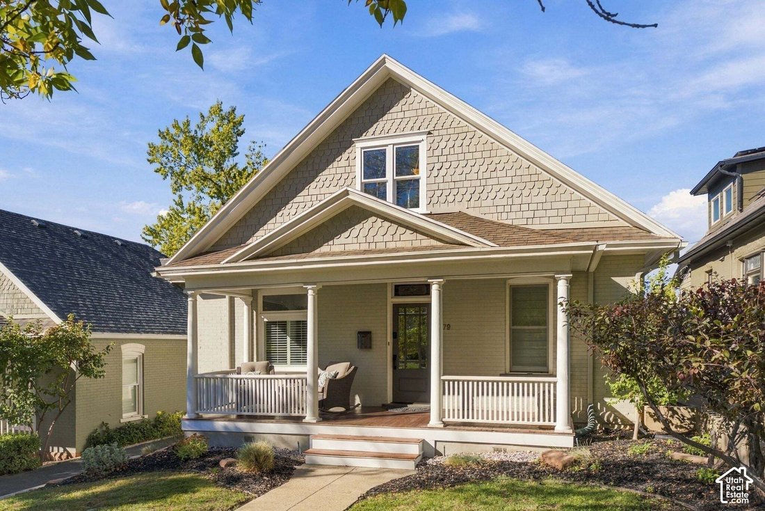 Haus in Salt Lake City, Utah, Vereinigte Staaten 4 - 19162946