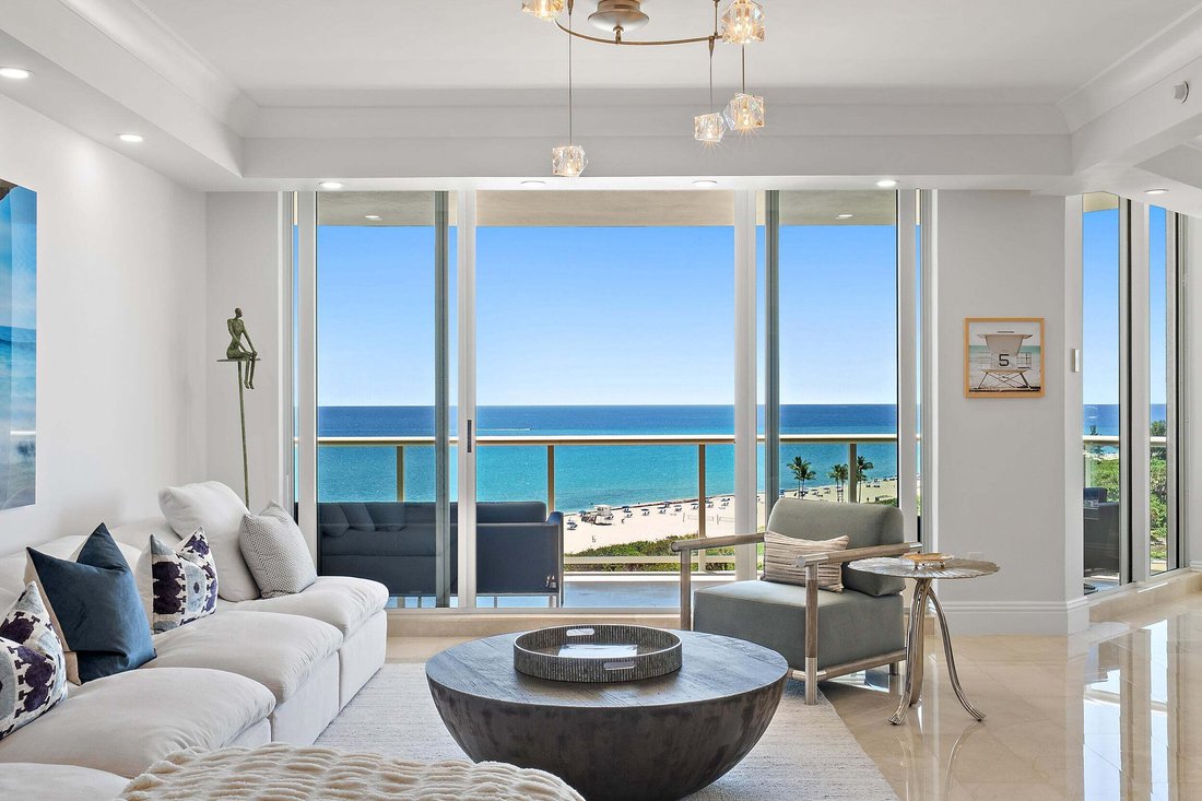Condo in Riviera Beach, Florida, United States 4 - 19160172