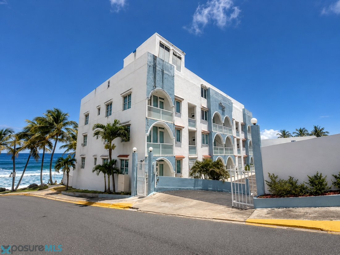 Wohnung in Dorado, Dorado, Puerto Rico 3 - 19160882