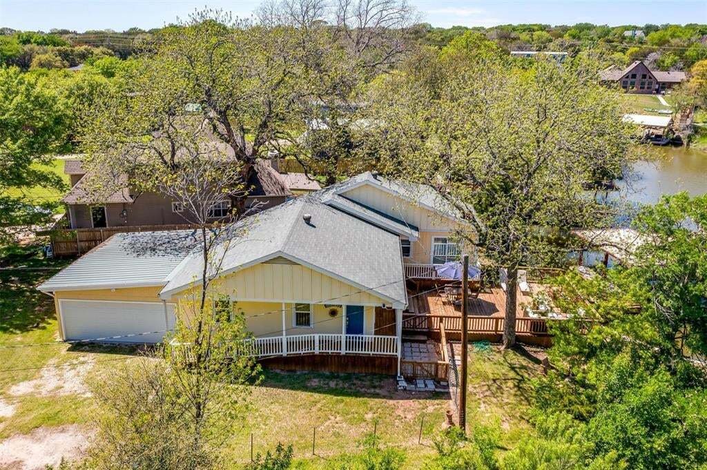 House in Granbury, Texas, United States 4 - 19160655