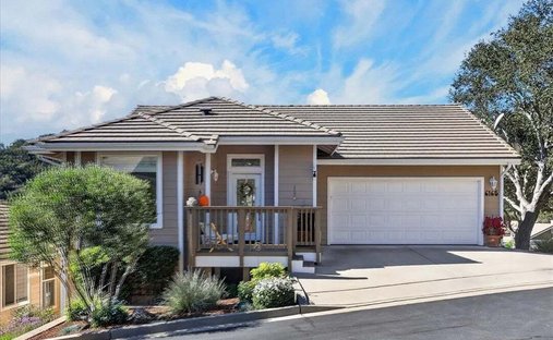 House in Avila Beach, California, United States 1