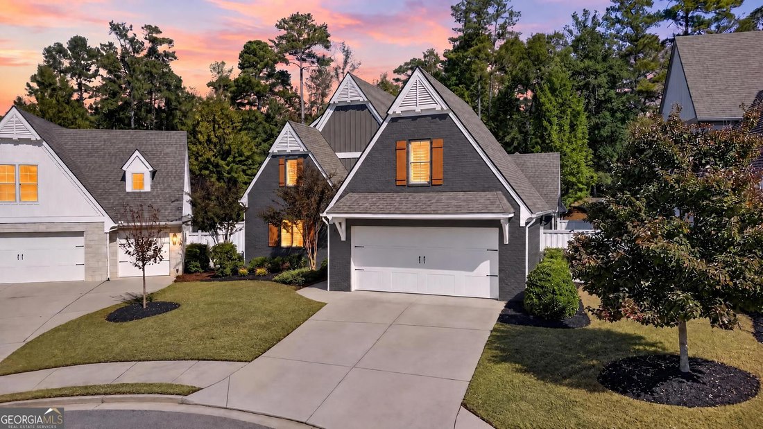 Casa en Newnan, Georgia, Estados Unidos 2 - 19163740
