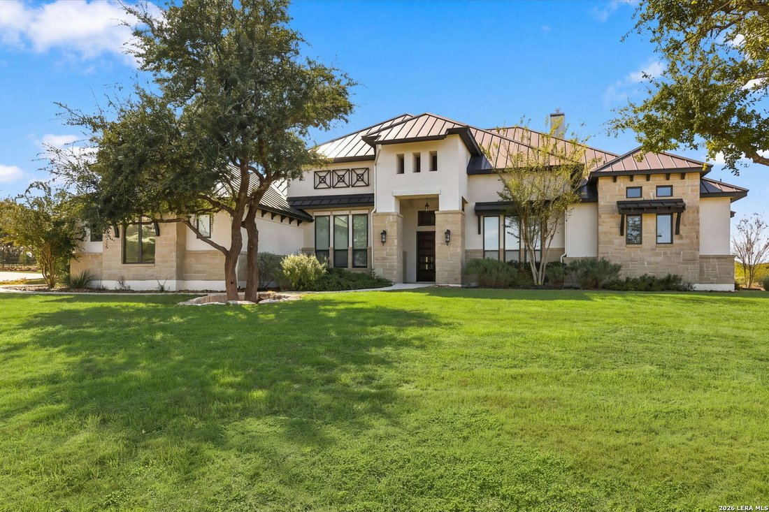Maison à San Antonio, Texas, États-Unis 2 - 19161644