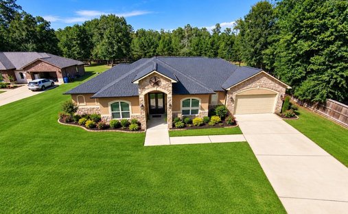 Haus in Splendora, Texas, Vereinigte Staaten 1