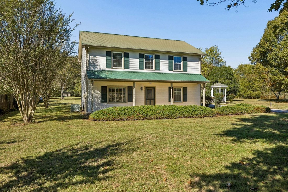 Haus in Franklin, Tennessee, Vereinigte Staaten 3 - 19160396