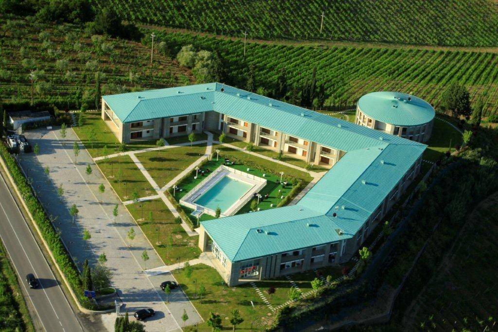 Apartment in Marcialla Sud, Tavarnelle Val di Pesa, Tuscany 1 - 19165576
