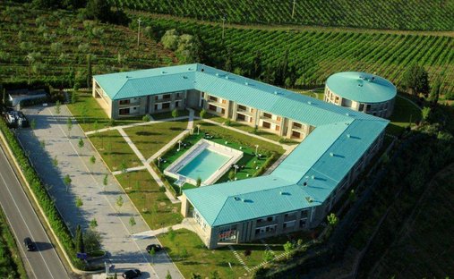 Wohnung in Marcialla - Noce - Bonazza, Tavarnelle Val di Pesa, Toskana 1