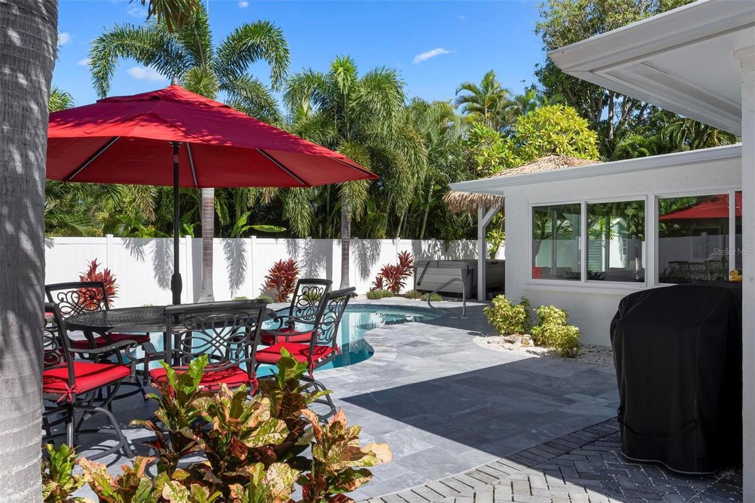 House in Holmes Beach, Florida, United States 4 - 19162712