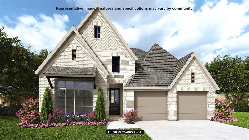 Haus in Cleburne, Texas, Vereinigte Staaten 1 - 19160693