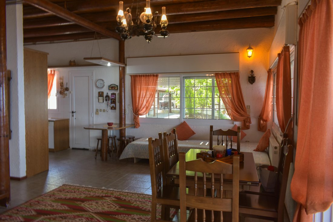 Casa a Derbeniou, Evrostina, Peloponnese, Western Greece and the Ionian 3 - 19164401