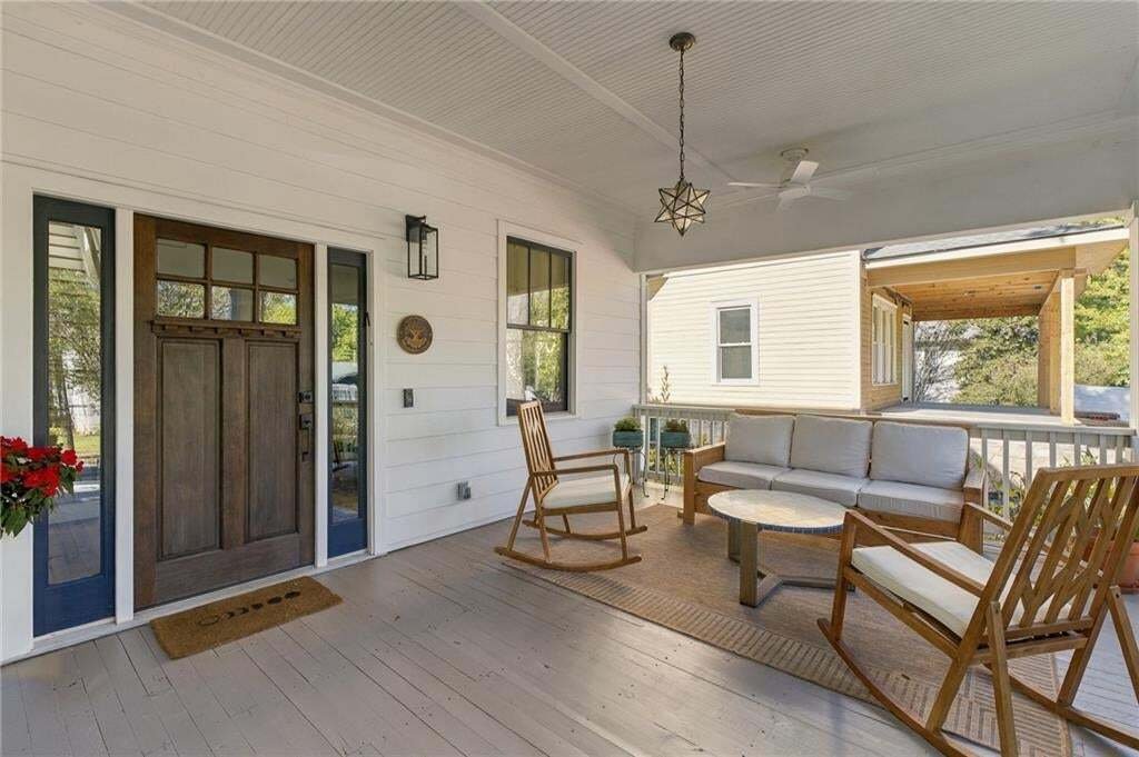 House in Decatur, Georgia, United States 3 - 19163525